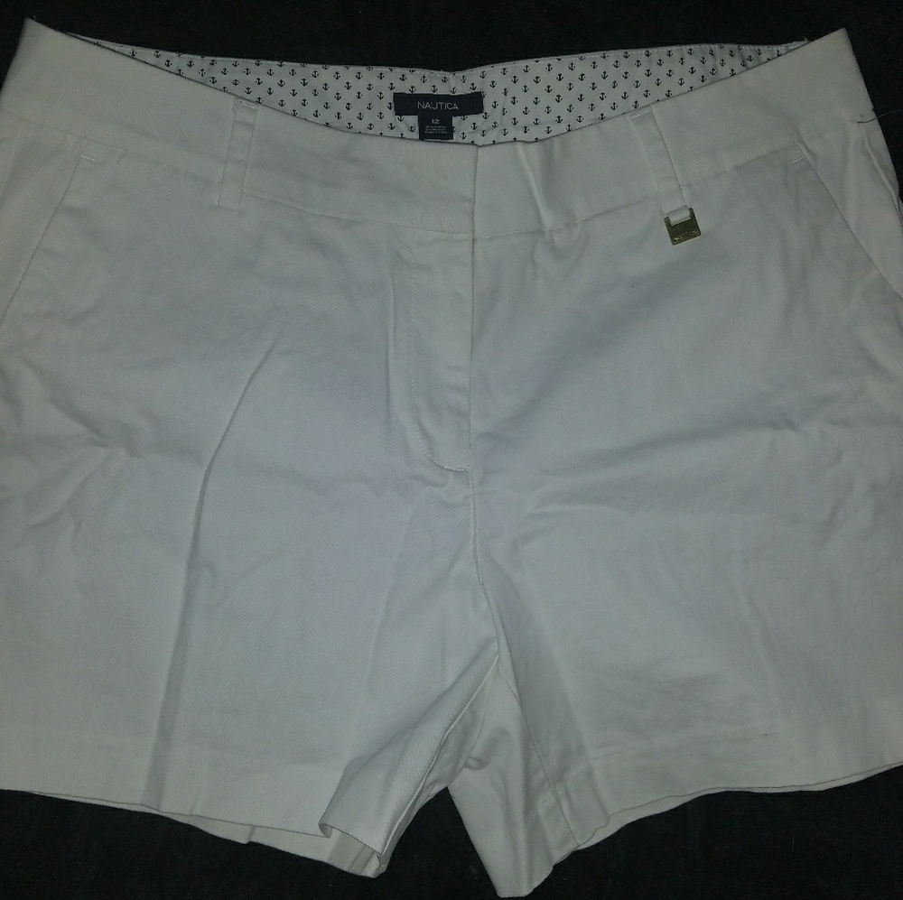 Cute short shorts